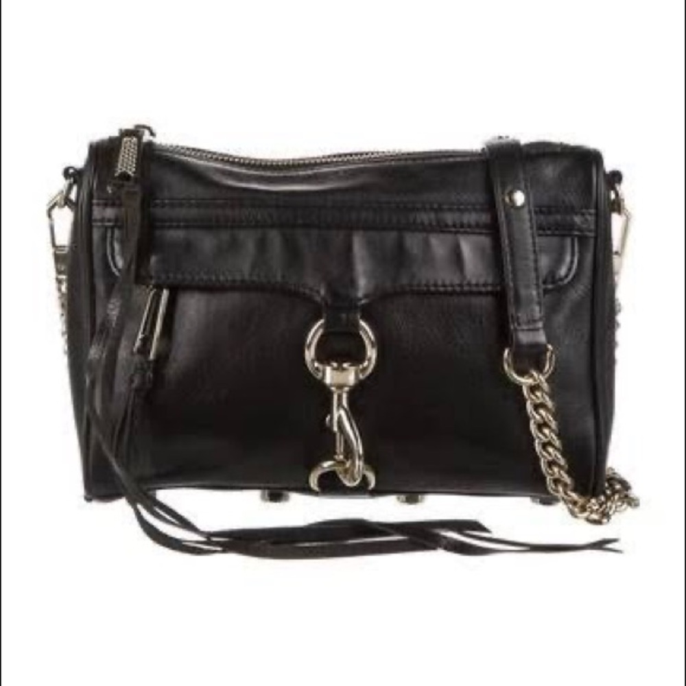Rebecca Minkoff Mini MAC crossbody bag